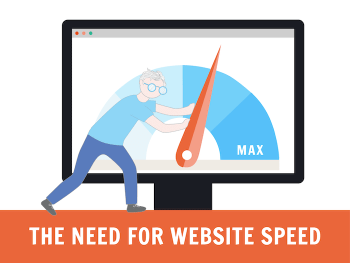 Importance of Website Speed for Better User Experience and SEO Optimization