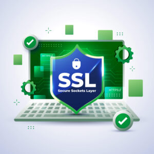 SSL CERTIFICATES?