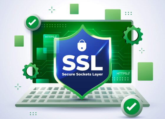 SSL CERTIFICATES?