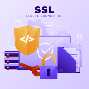 ssl certificates