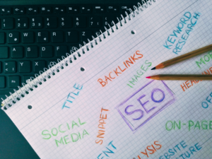 SEO Tips for New Bloggers