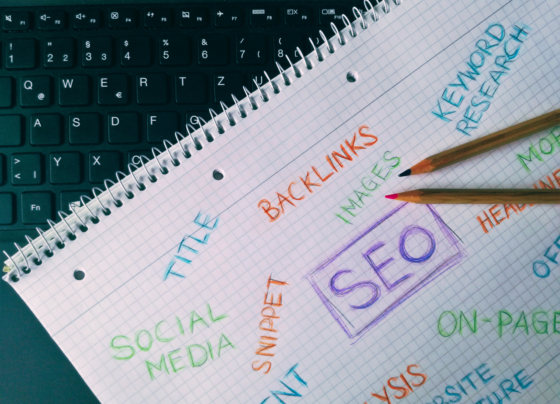 SEO Tips for New Bloggers