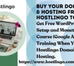 Web Hosting Solutions