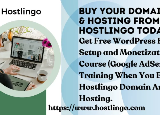 Web Hosting Solutions