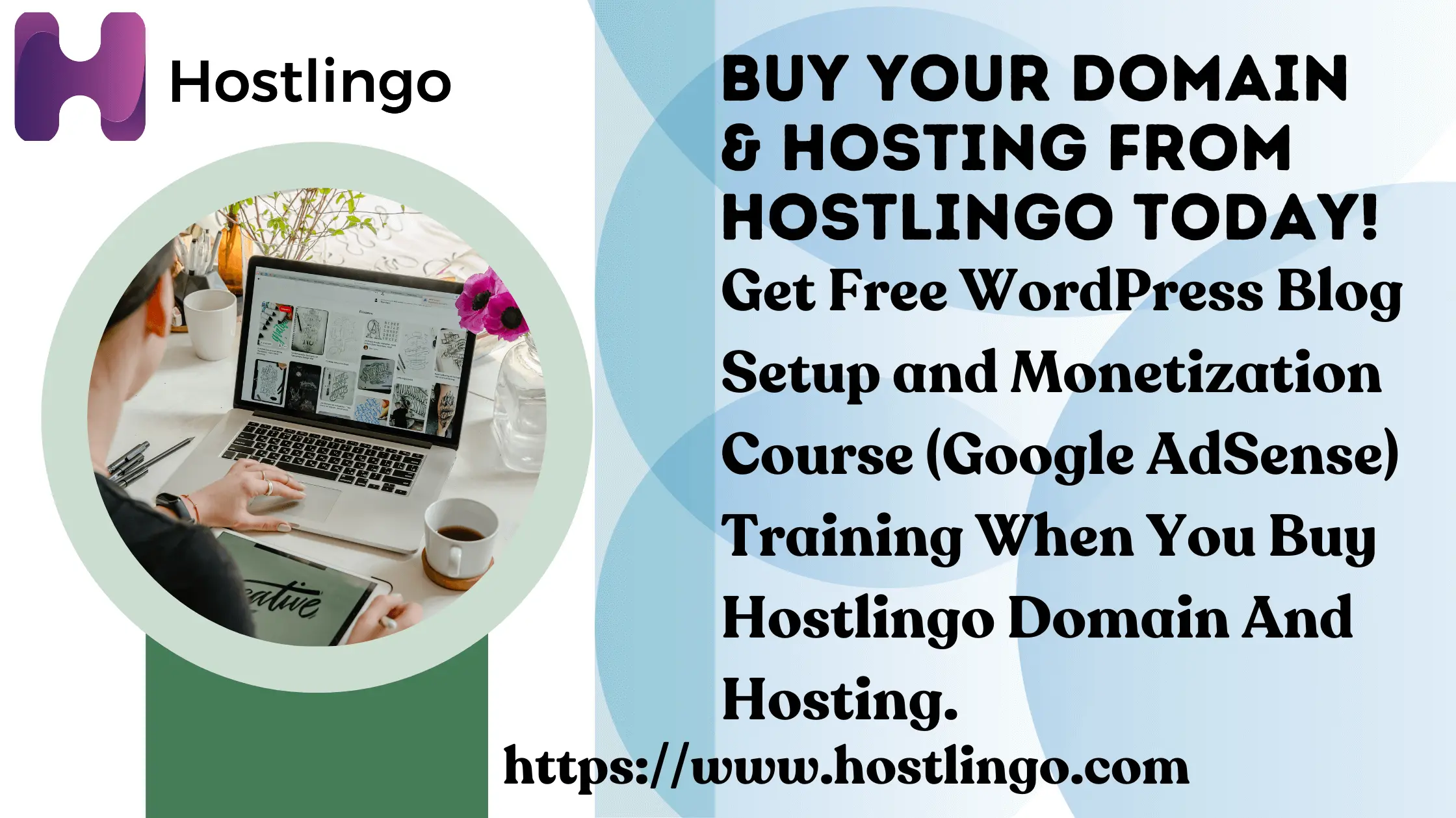 Web Hosting Solutions: Why You Must Look The Way Of Hostlingo