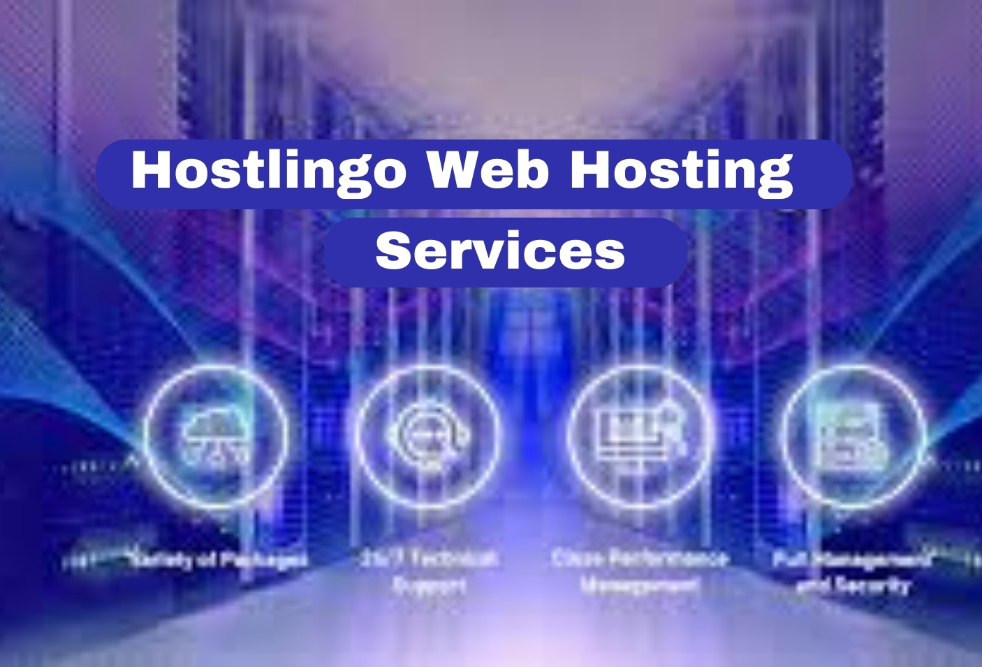 Hostlingo’s Web Hosting Excellence