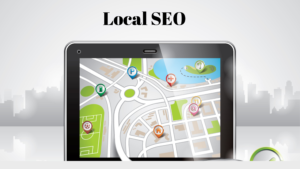 Local SEO