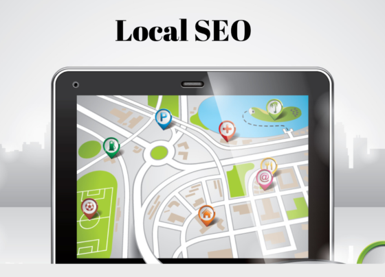 Local SEO