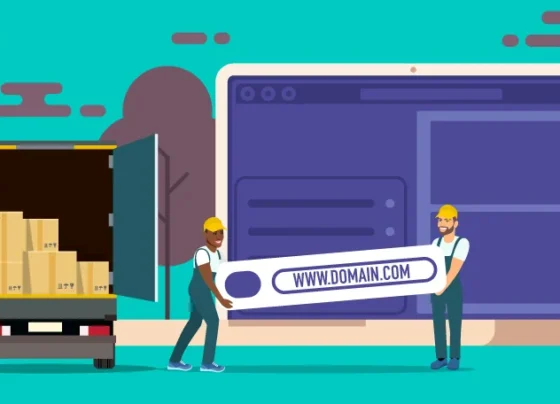 Website Domain Transfer? A Simple Guide to Domain Transfers