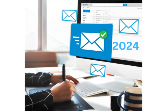 Email Marketing 2024