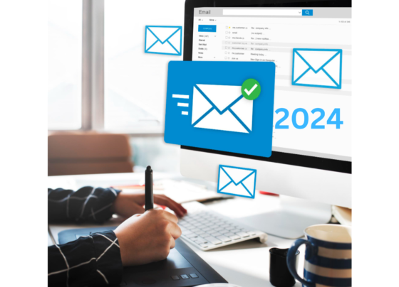 Email Marketing 2024