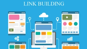 How to build backlinks without paying for them