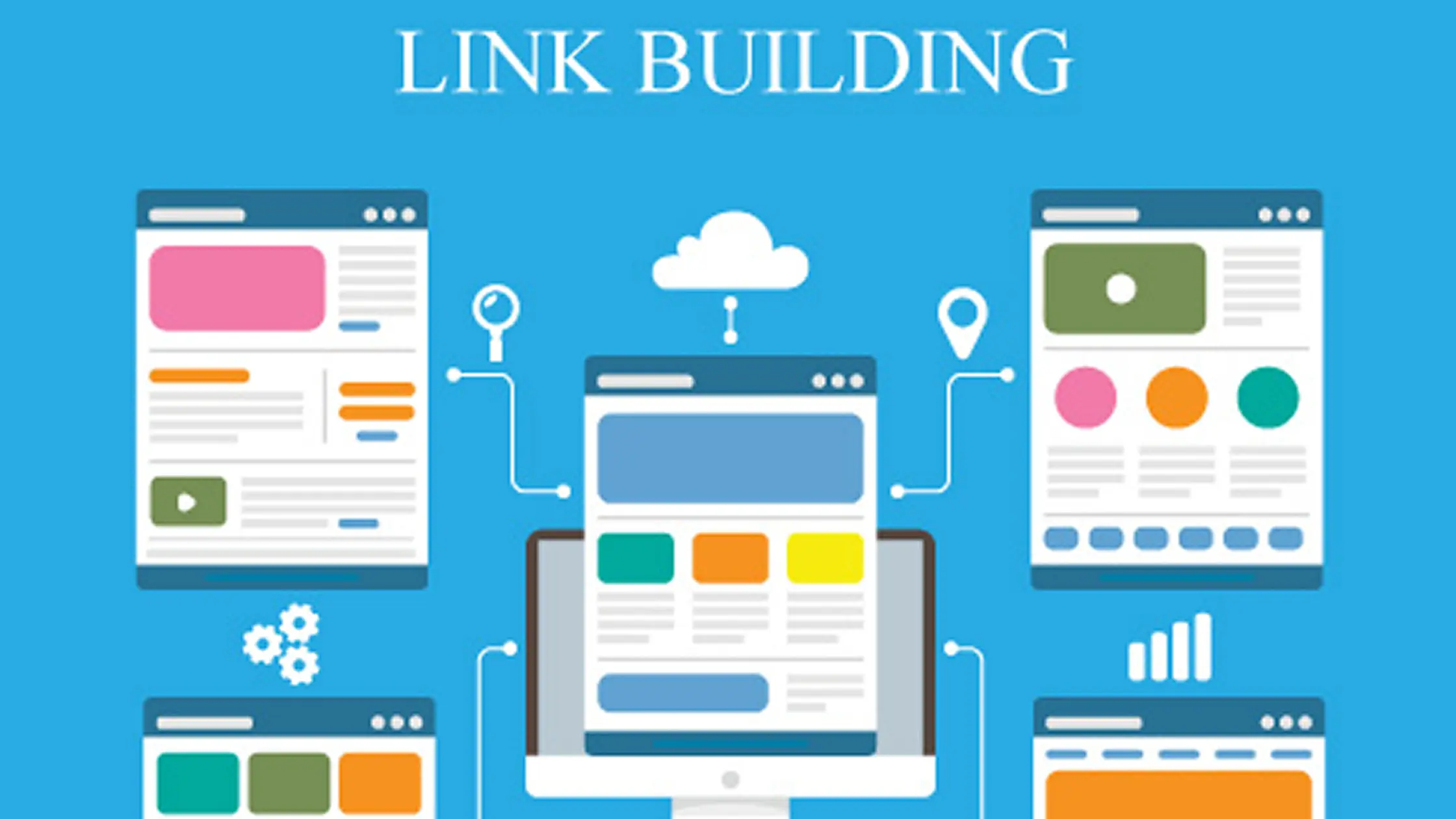 How to build backlinks without paying for them: Hostlingo’s Factor