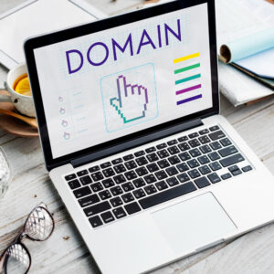 Image Showing Domain Authority