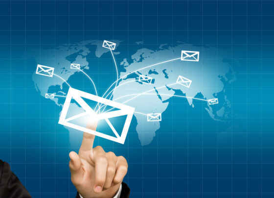 The role of email marketing