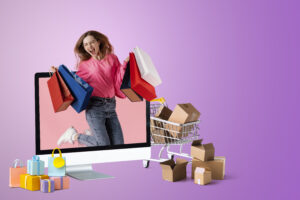 How Can Your E-commerce Website Stand Out