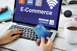 Digital Retail: Embracing the E-commerce Revolution