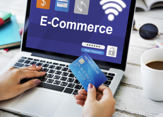 Digital Retail: Embracing the E-commerce Revolution