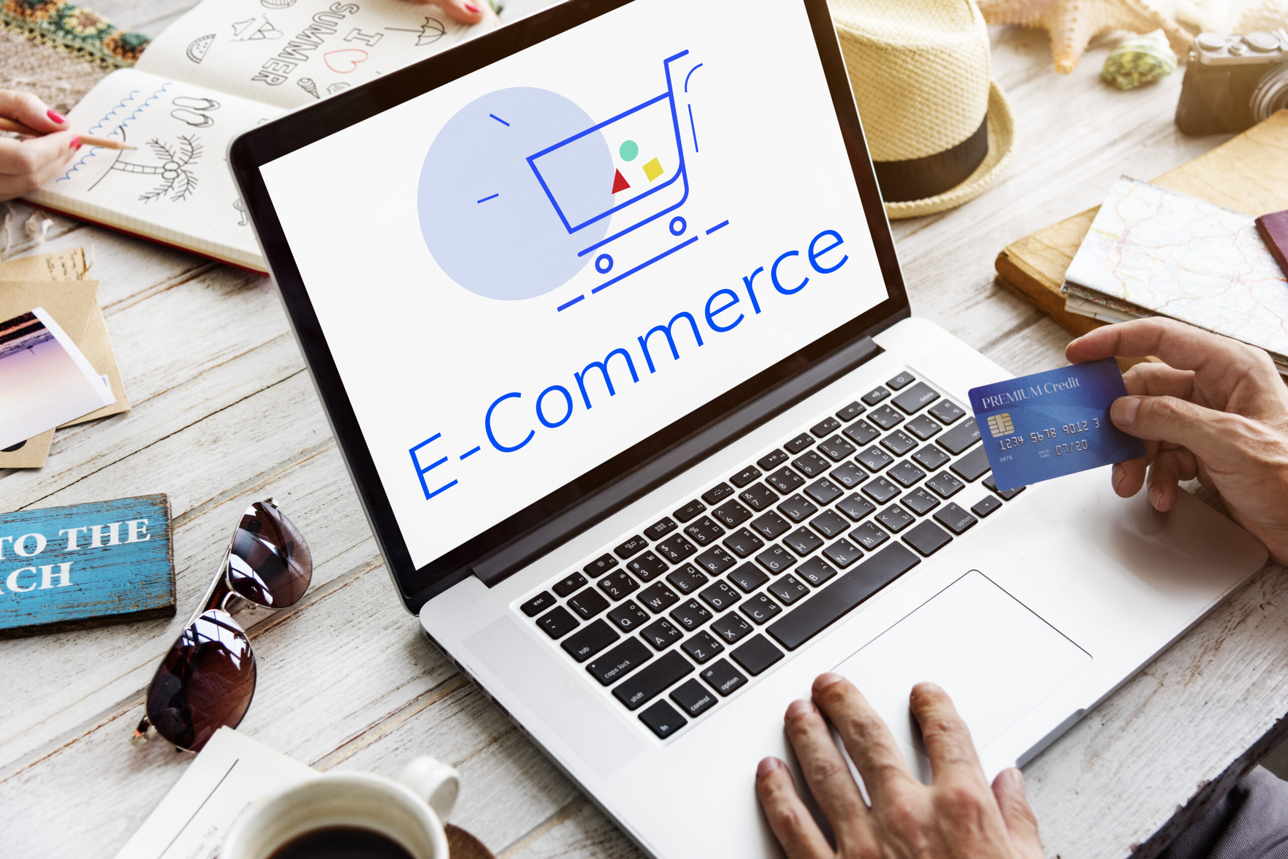 How to Start an E-commerce Business from Scratch