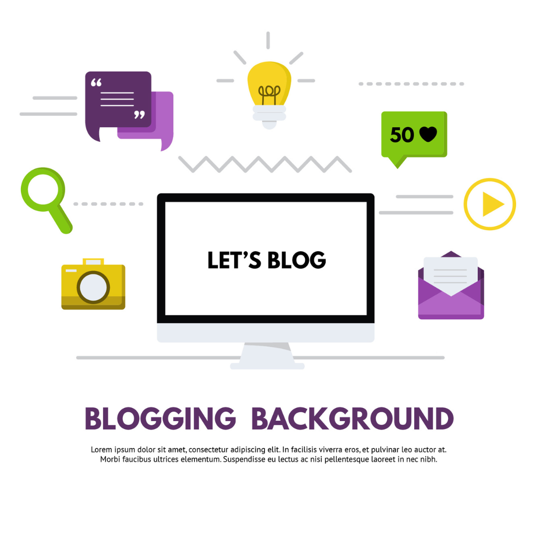 Blogging: Embracing Trends for Maximum Impact