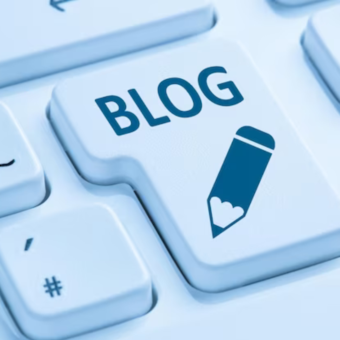 Crafting Impactful Blog Content – 7 Key Ingredients