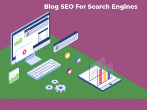 Blog Post Optimization for Search Engines