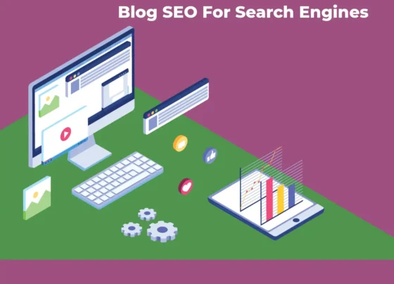 Blog Post Optimization for Search Engines