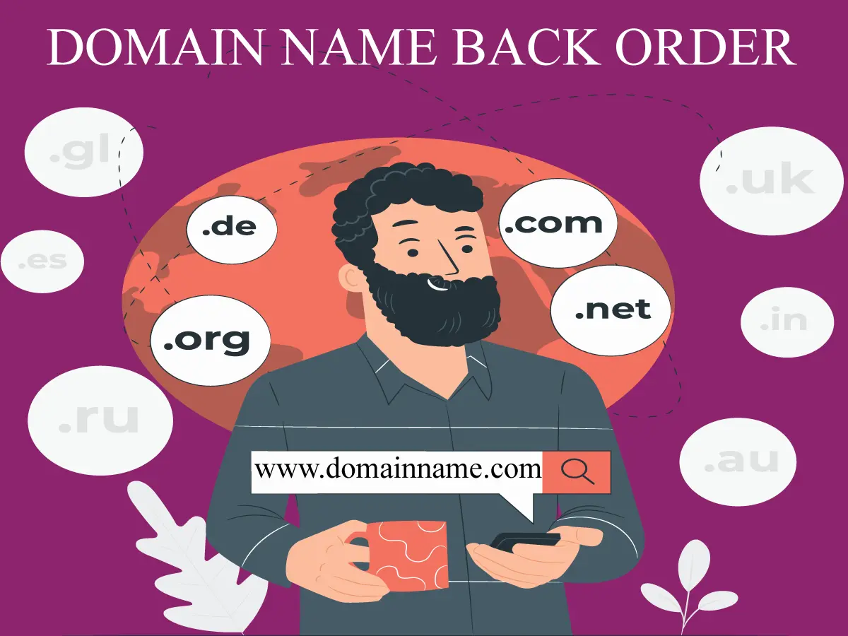 Does domain backorder work? Hostlingo’s backorder services