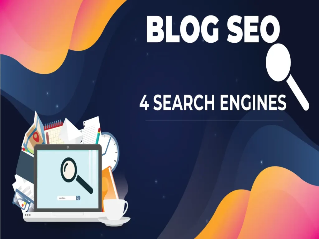 Blog Optimization for Search Engines: Best Practices in 2024.