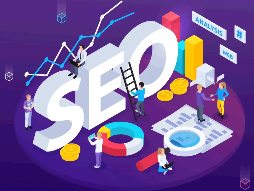 Secrets of SEO: Boosting Your Website's Visibility