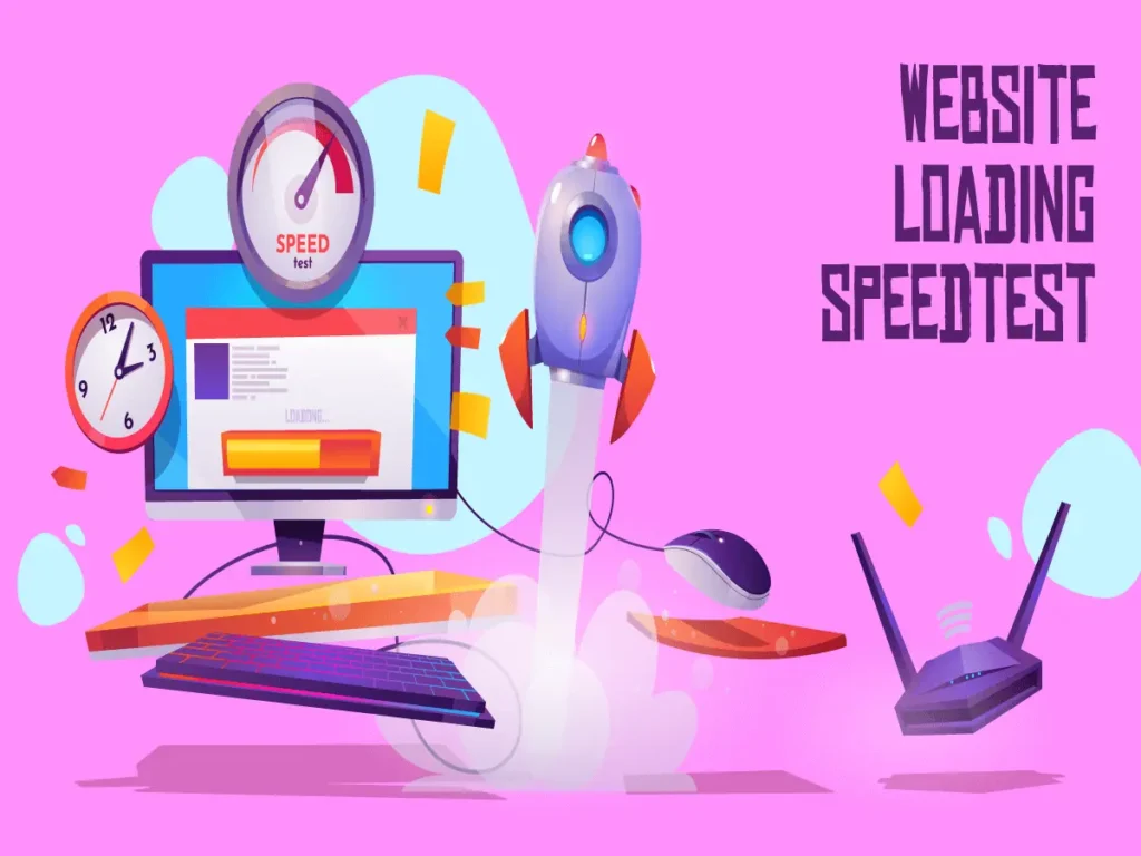 Dedicated Server Hosting leads to website speed and makes seo rank higher