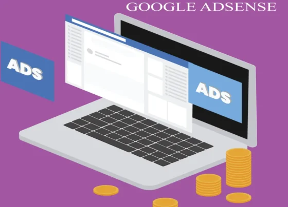 Monetize a Blog with Google AdSense: Another Passive Income