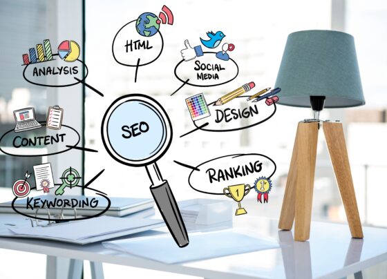 Crafting a Comprehensive SEO Content Strategy for Success