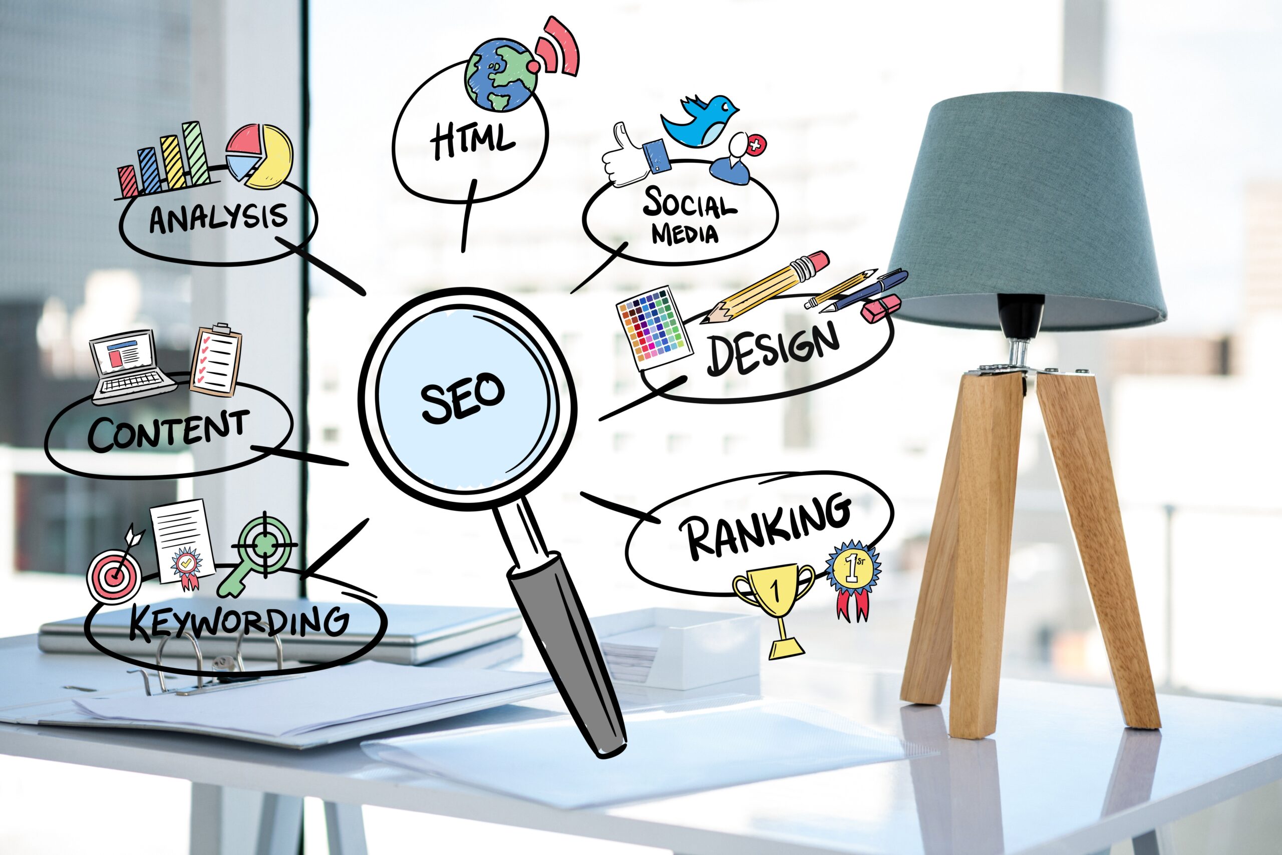 Crafting a Comprehensive SEO Content Strategy for Success