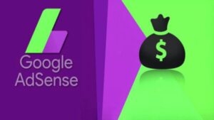 Google AdSense Earning